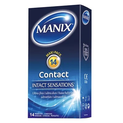 ManixContactKondome