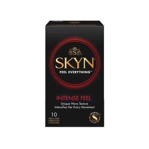 ManixSkynIntenseFeelKondome