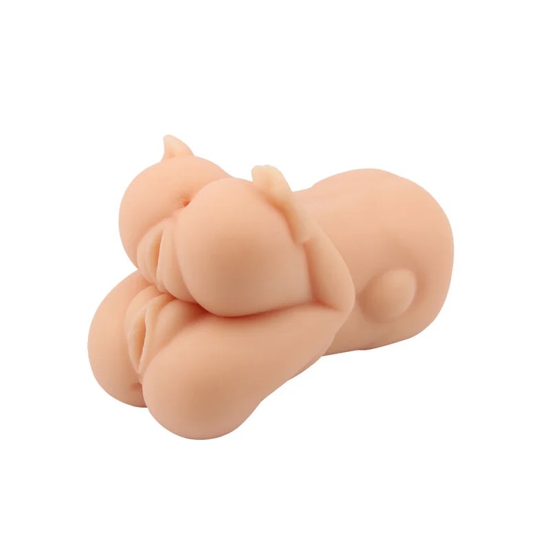 ManQGeminateLadyMasturbator