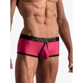 ManstoreM2178TarzanHotPants–Flamingo