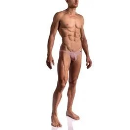 ManstoreM2179LowRiseBrief–Rose