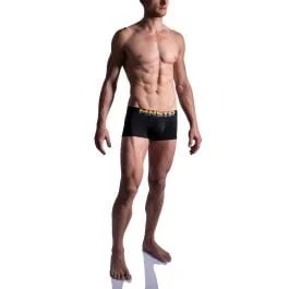ManstoreM2184BungeePants–Black