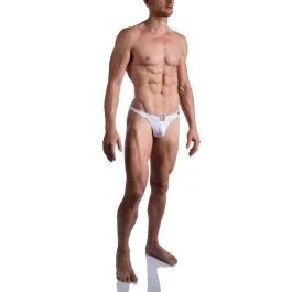 ManstoreM2188CircusString–White