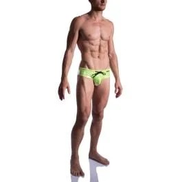 ManstoreM2196CheekyBrief–Citro