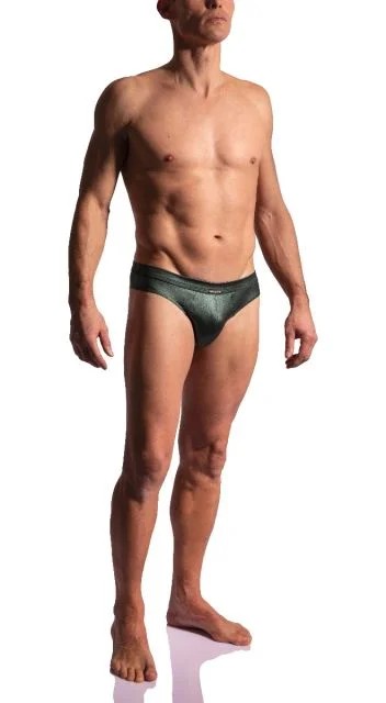ManstoreM2221JockBrief–Army