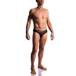 ManstoreM2231JockBrief–Black