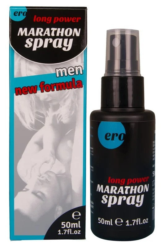 MarathonSpray