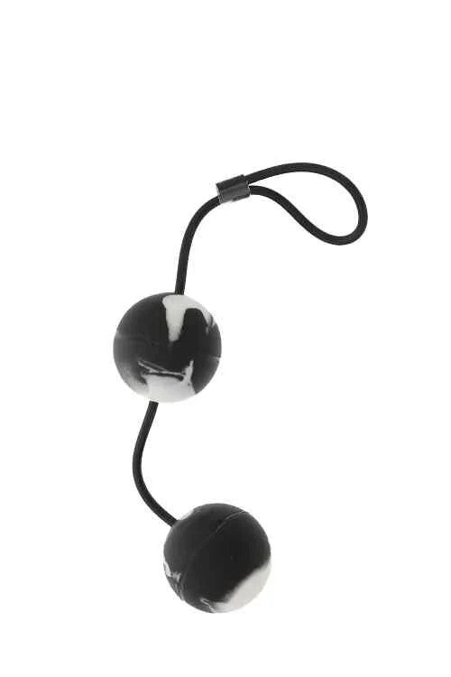 MarbilizedDuoBalls–Black
