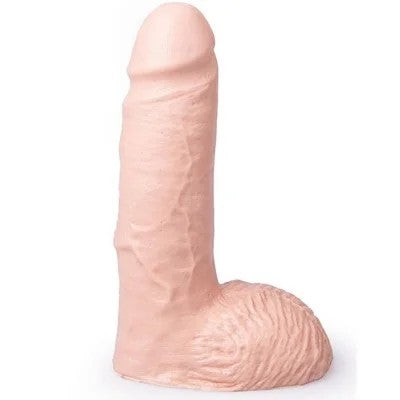 MarcelDildoNaturfarbe17cm|HungSystem