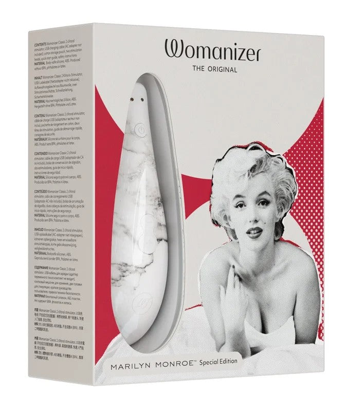 MarilynMonroeSpecialEdition