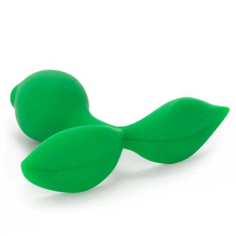 MascotPlug:Leaf3,2cm