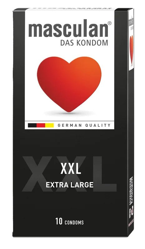 MASCULANXXL10St.