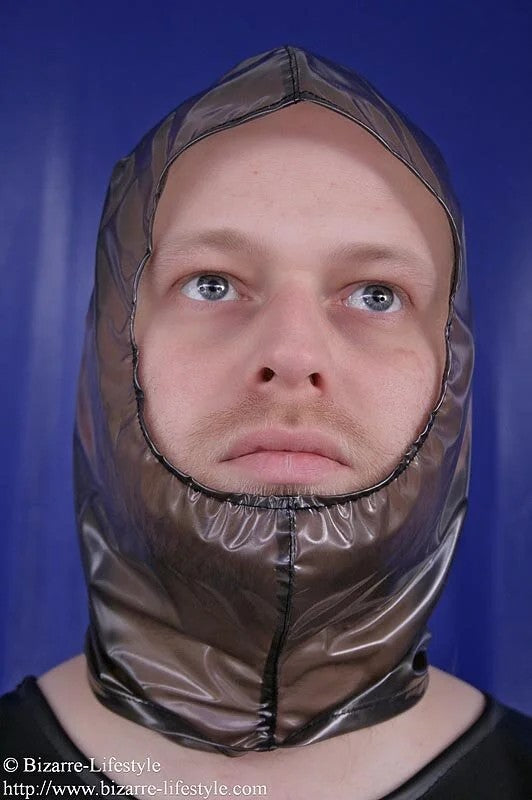 MaskeGesichtoffen