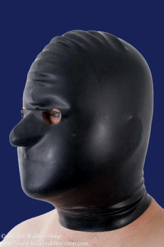 Maskeyesopen