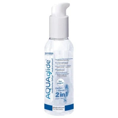 Massage2In1125ml|Joydivision
