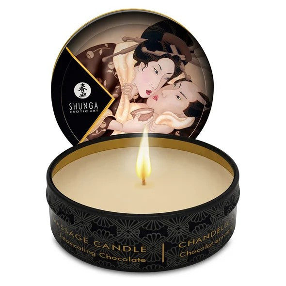 MassageCandleChocolate30ml