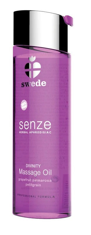 MassageOilDivinity75ml