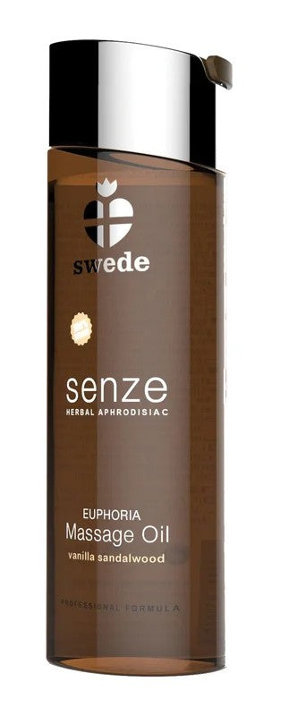 MassageOilEuphoria150ml