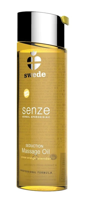 MassageOilSeduction75ml