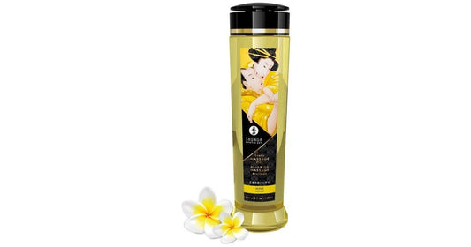 MassageOilSerenityMonoi