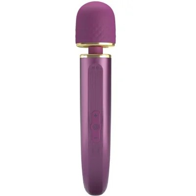 Massager7VibrationsmodiLila|PrettyLove