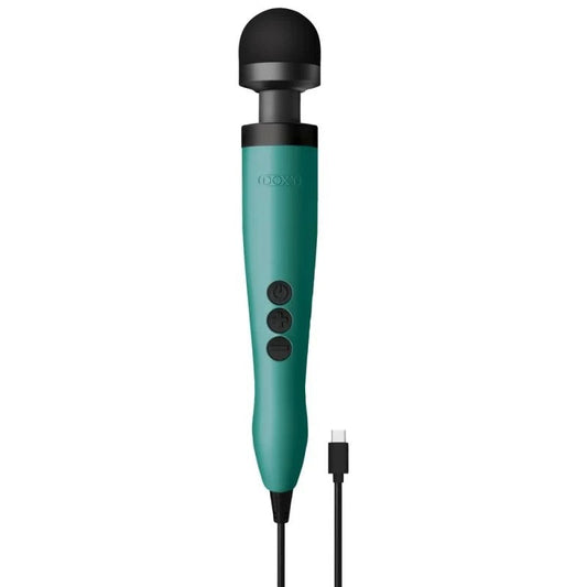 Massagestab„3USB-C“mitstufenloserVibration&Pulsationsmodus