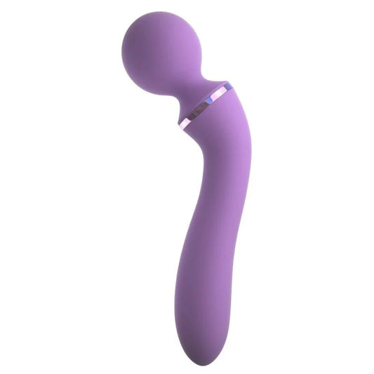 Massagestab„DuoWandMassage-Her“,beidseitignutzbar