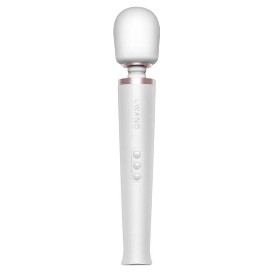 Massagestab„leWand“,20Vibrationsmodi,10Geschwindigkeiten