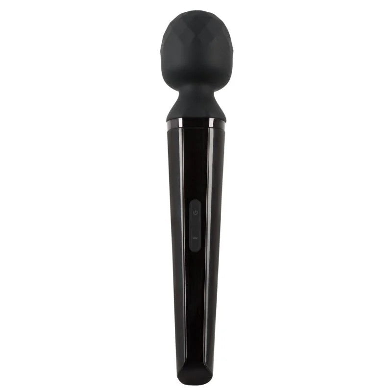 Massagestab„RechargeablePowerWand“,31cm
