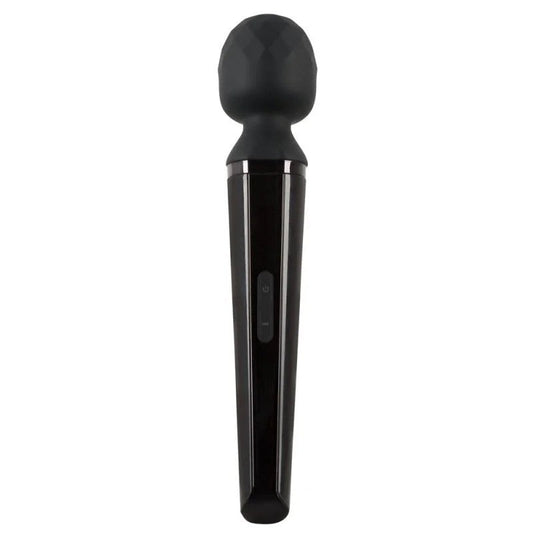 Massagestab„RechargeablePowerWand“,31cm