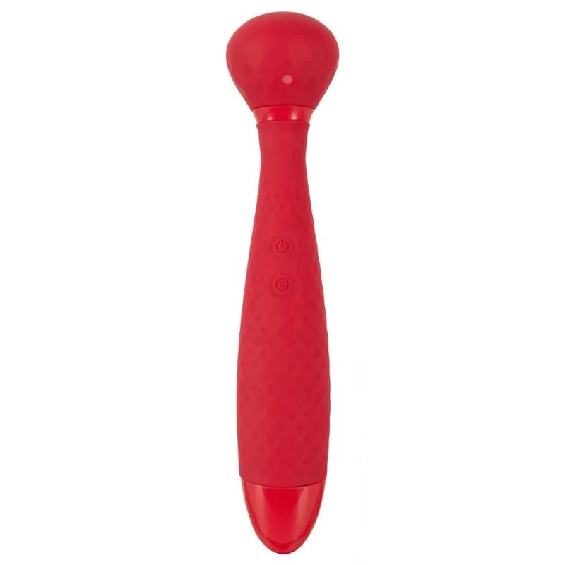 Massagestab„WandwithThumpingFunction“,beidseitigverwendbar