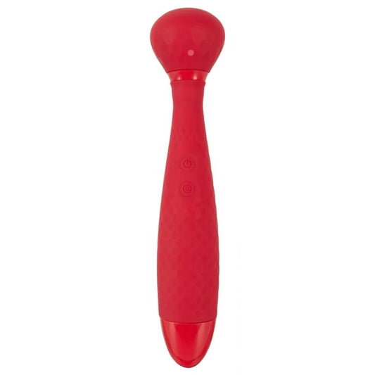 Massagestab„WandwithThumpingFunction“,beidseitigverwendbar