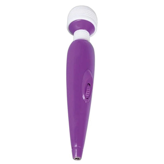 Massagestab»Women’sSpaMiniMassager«,wiederaufladbar