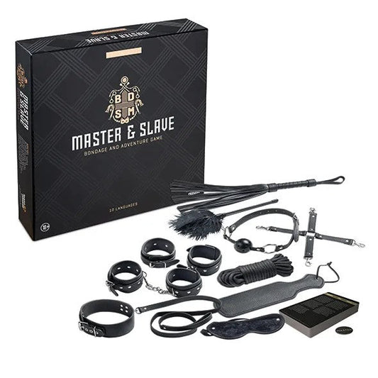 Master&SlaveDeluxeEdition