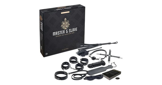Master&SlaveEditionDeluxe