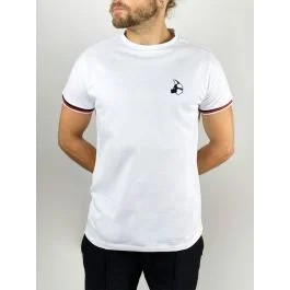 MasteroftheHouseT-ShirtPiquePuppyMask–White