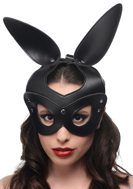 MasterSeries–BadBunnyKopfharnessschwarz