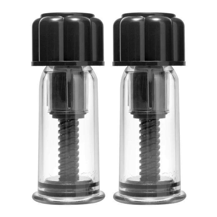 MasterSeries–BlackMaxNippelsauger