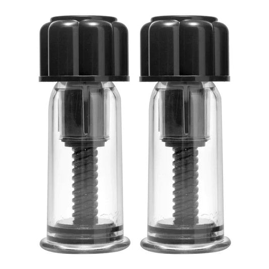 MasterSeries–BlackMaxNippelsauger