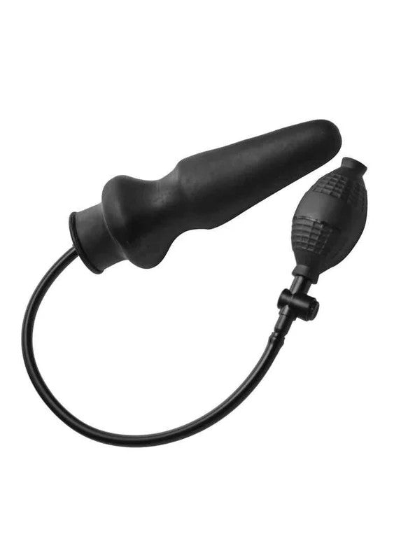 MasterSeries–ExpandXLInflatableAnalPlug