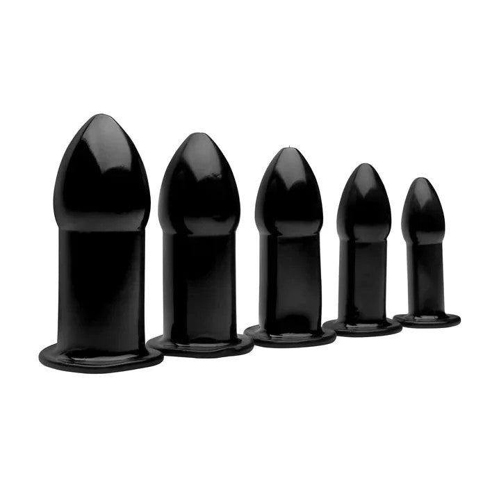 MasterSeries–ExpansionAnalDilatorSet