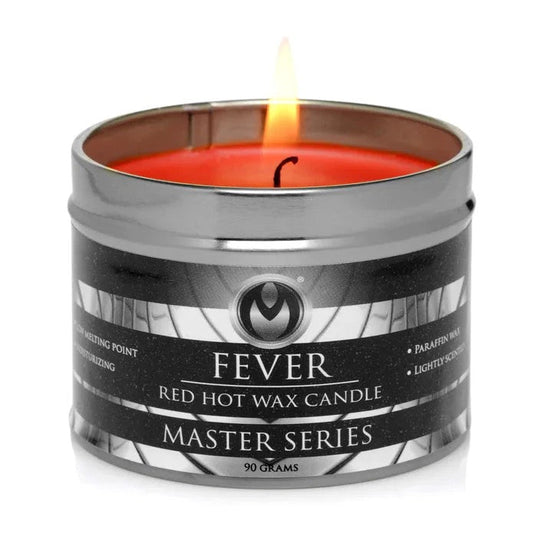 MasterSeries–FeverKerzerot