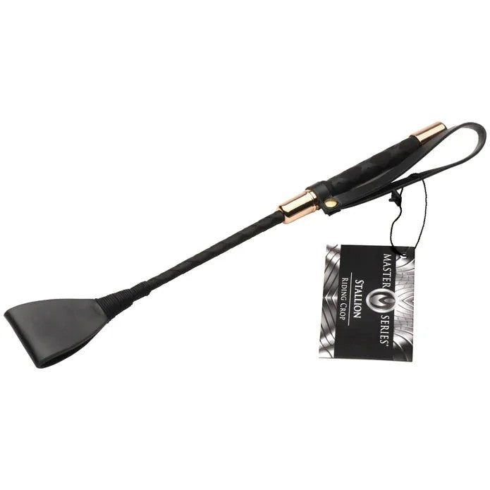MasterSeries–Reitgerte30cm