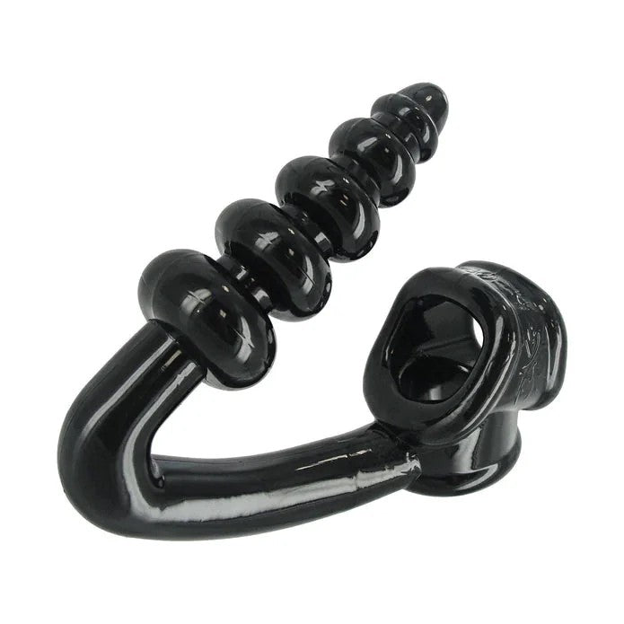 MasterSeries–TowerPenis-undHodenringmitProstatastimulator