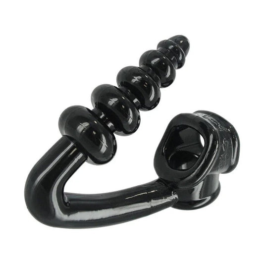 MasterSeries–TowerPenis-undHodenringmitProstatastimulator