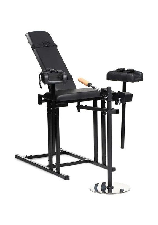 MasterSeriesExtremeObedienceChair