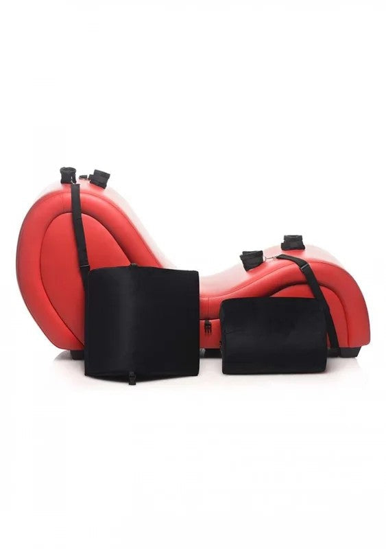 MasterSeriesKinkyCouchSexLoungeChair