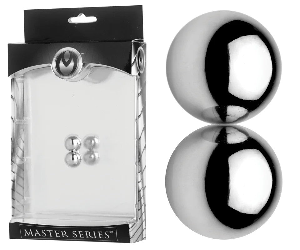 MASTERSERIESMagnusMagneticBalls