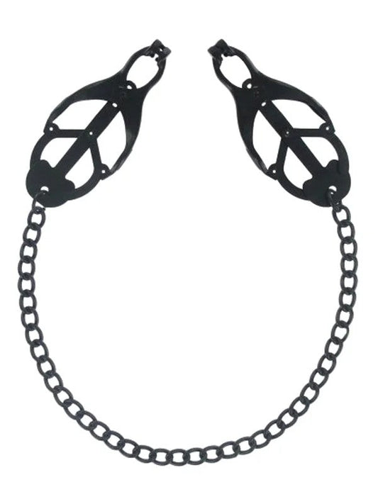 MasterSeriesMonarchNoirNippleVice