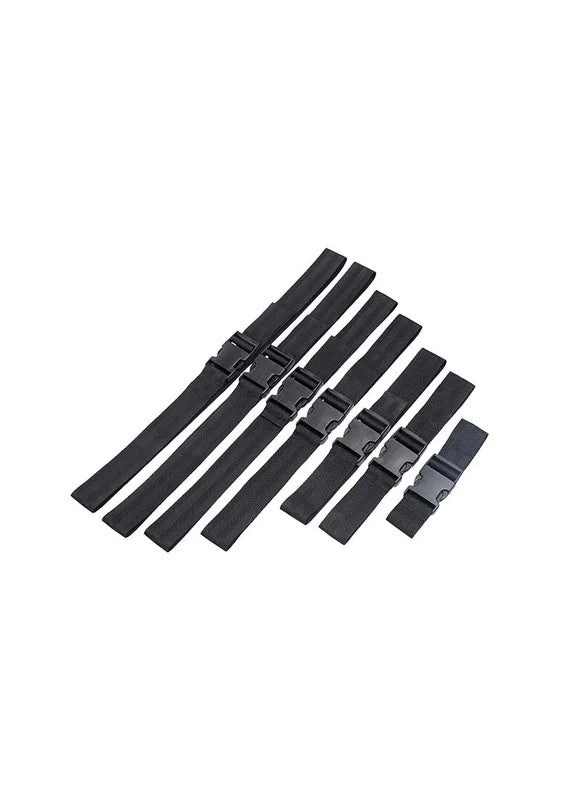 MasterSeriesSubduedFullBodyStrapSet